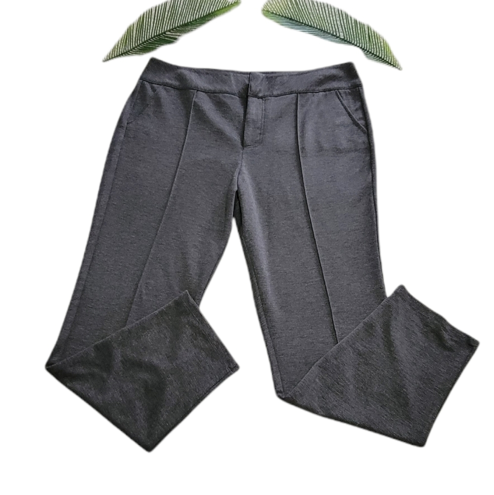 Miraclesuit Casual Black Dress Pants Size‎ 16